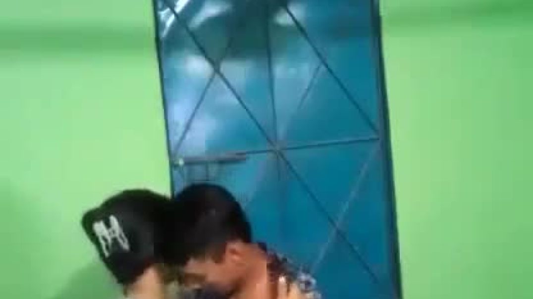 Boyfriend Having Fun with College girl - Modern School Cumilla